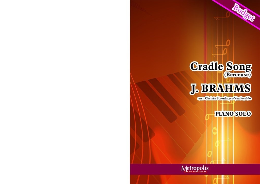 Cradle Song